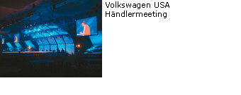 Volkswagen USA