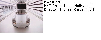 Mobil Oil