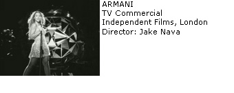 ARMANI